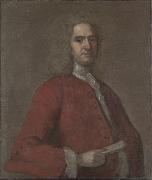 John Smibert Edward Winslow oil painting